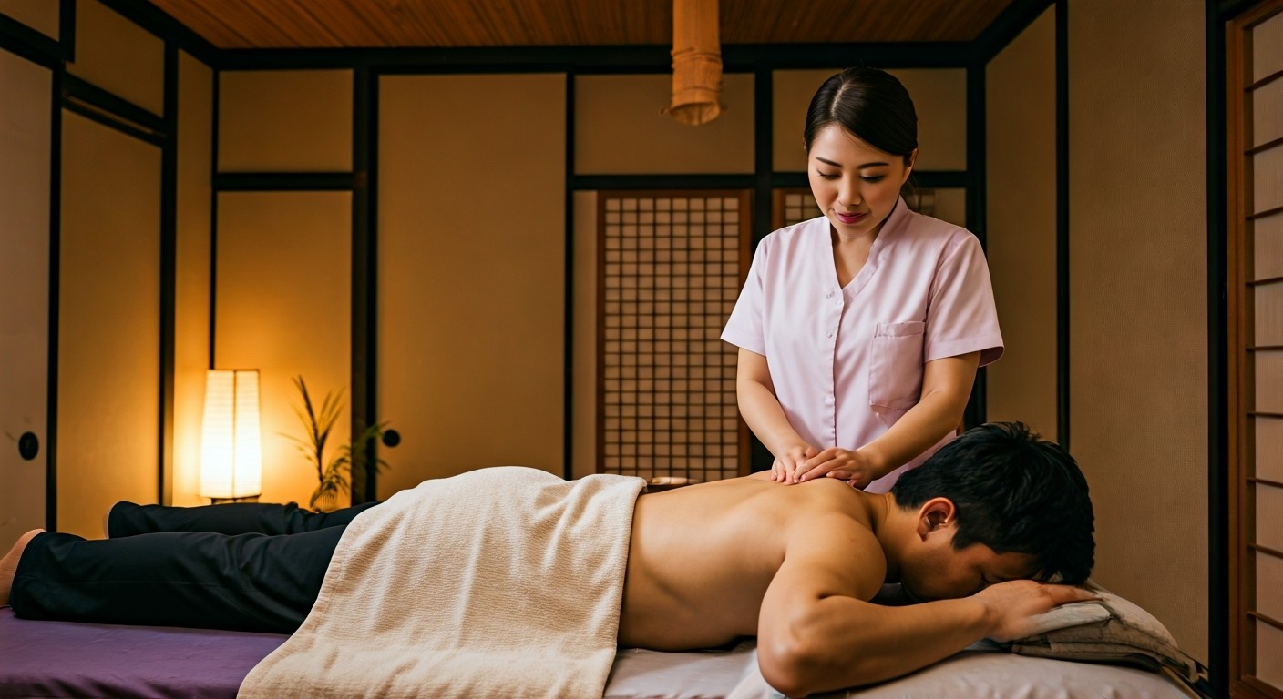 メンズエステで施術NG？断られる理由と賢い対処法を徹底解説