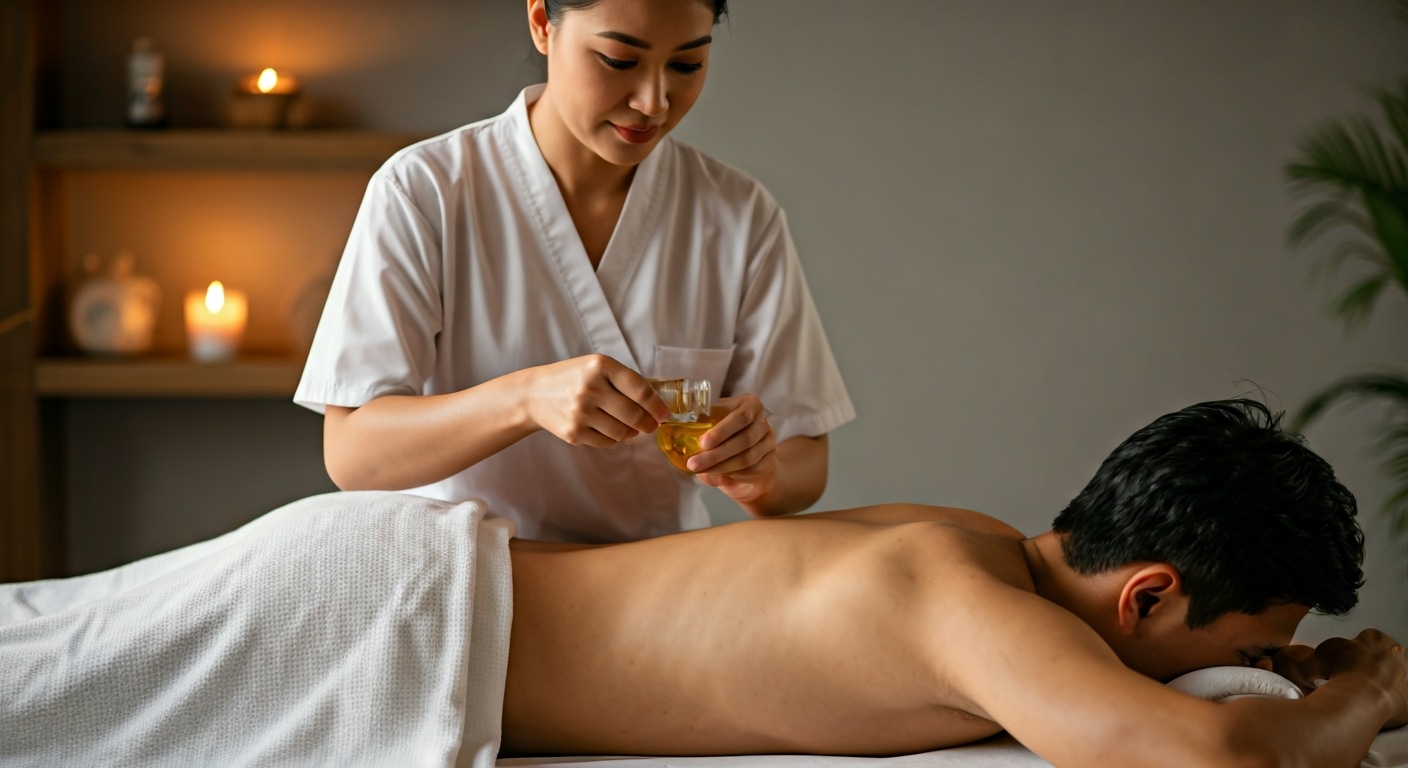 【メンズエステ】ストレッチで体の硬さと疲れを解消！驚きの効果とは？