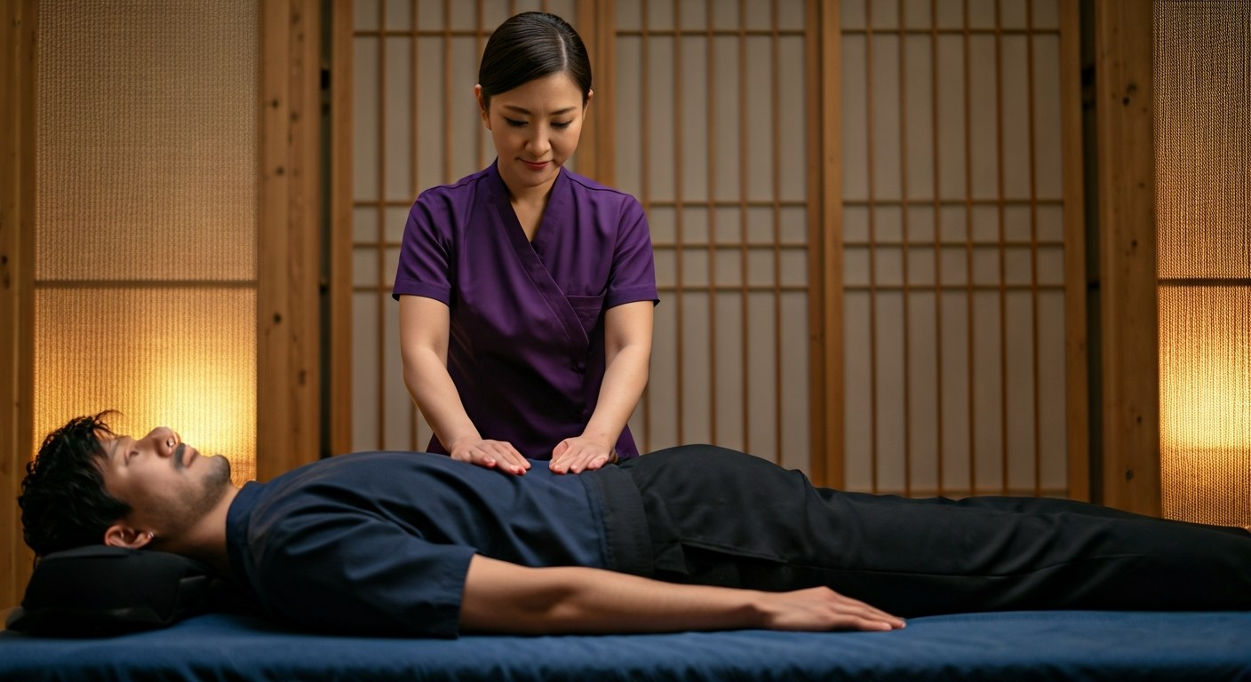 【週末限定】忙しい男性向け！メンズエステを賢く活用する秘訣