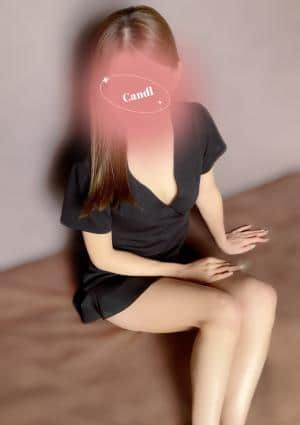 アロマキャンドル