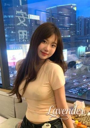 lavender（ラベンダー）