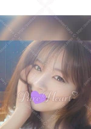 Pure Heart（ピュアハート）