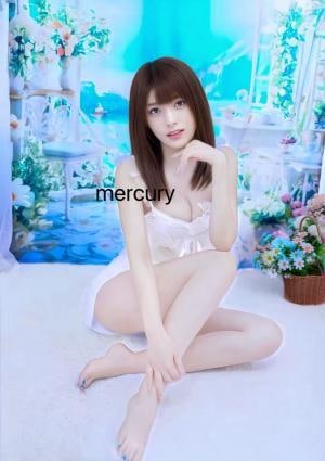 Mercury（マーキュリー）