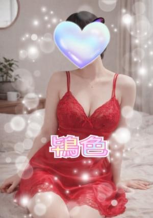 鴇色（ときいろ）