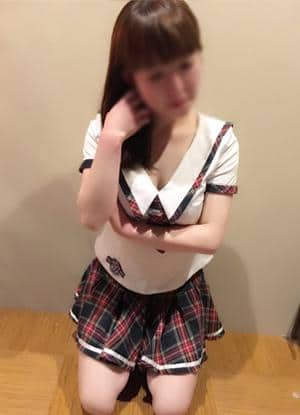 桃ちゃん(日本人)