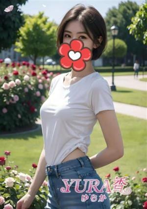 YURA香（ゆらか）