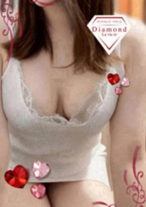 ダイヤモンドラヴィエ〜La vie et〜五反田ルーム