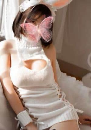 新人：ゆゆちゃん