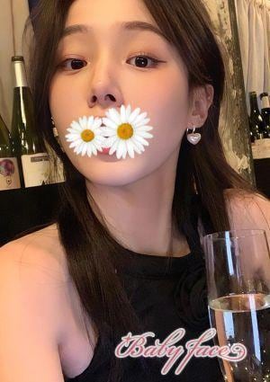 Baby face