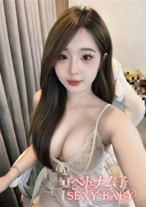 ベトナム子-SEXY BABY