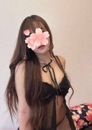 新人：ももかちゃん本人保証