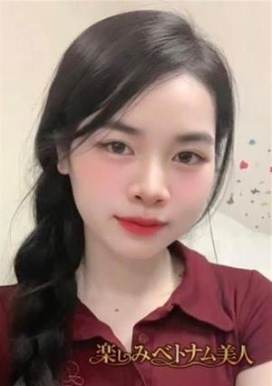 楽しみベトナム美人