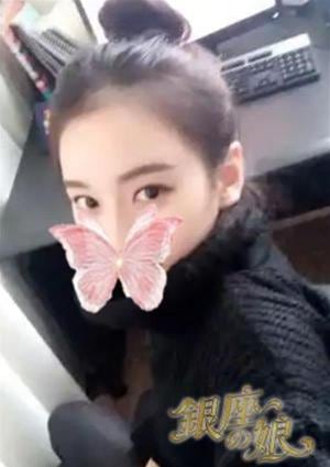 銀座の娘の店舗画像