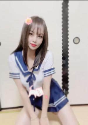 8月19日(新人)ハンニちゃん [本人保証]