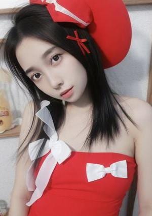 バナナちゃん（本人保証）