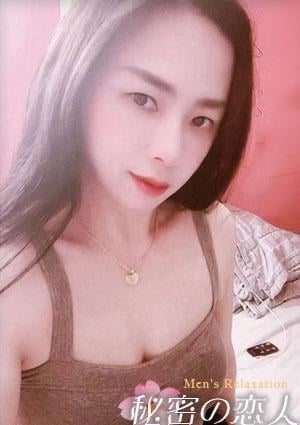 秘密の恋人の店舗画像