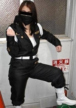 金森（かなもり）