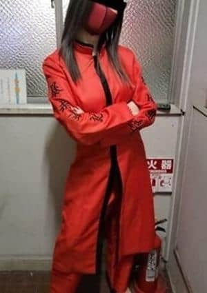 夏蜜柑（なつみかん）