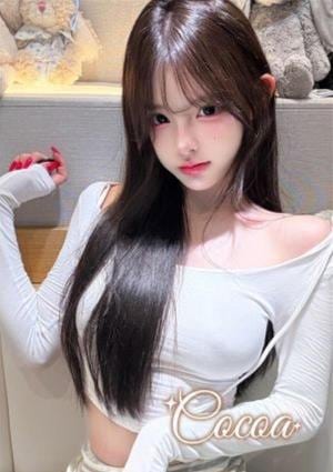 cocoa（ココア）