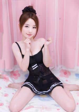 新人：さやちゃん????本人保証