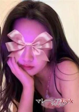 マレーシア美少女