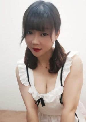 ????新人：ゆゆちゃん