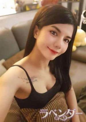 ラベンダーの店舗画像