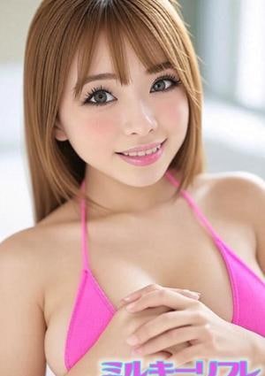 ミルキーリフレ東京