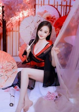 新人：みかちゃん