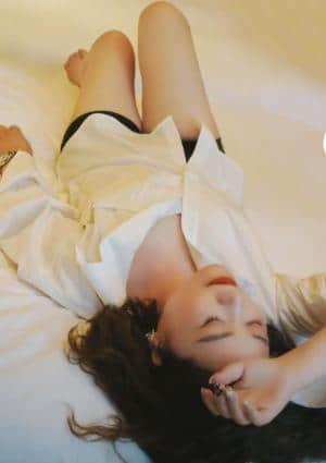 新人：あやちゃん