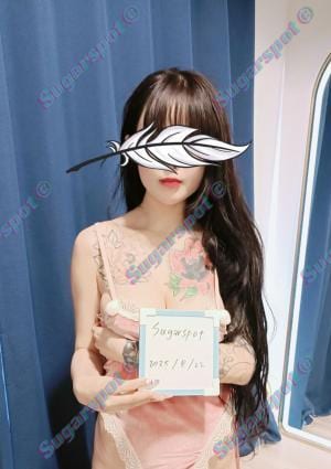 Sugar spot（シュガースポット）