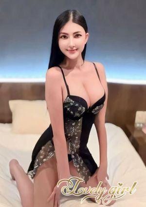 Lovely girl（ラブリーガール）