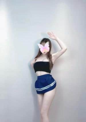 新人：りりちゃん