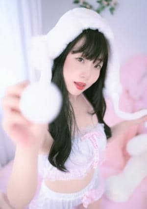 新人：ゆゆちゃん