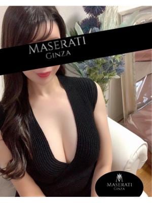 MASERATI（マセラティ）