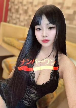 ナンバーワン（number one）の店舗画像