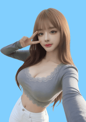 新人：るかちゃん本人保証