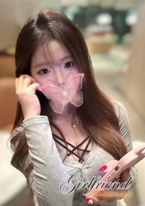 girlfriend ガールフレンドの店舗画像