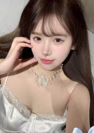 新人るかちゃん