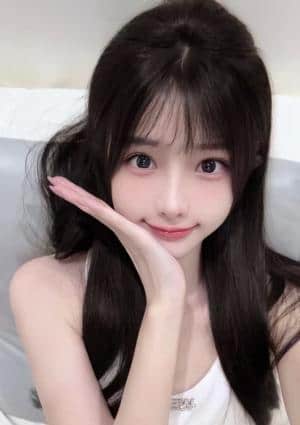 新人みなみちゃん