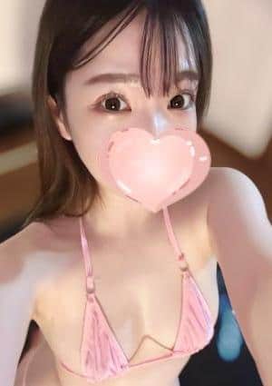 さやか【天使のような可愛さ♡溢れる透明感】