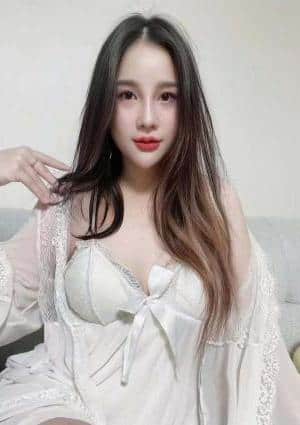 セクシーな女神