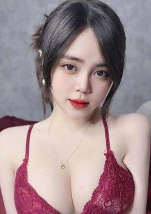 ベトナム専門HOT SPA～若い美人～