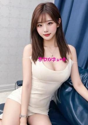 華やかキュート