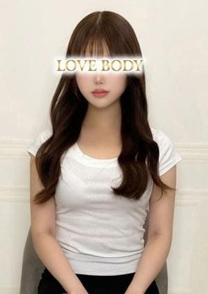 LOVE BODY TOKYO