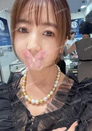 新人LiSAちゃん限定体験入店