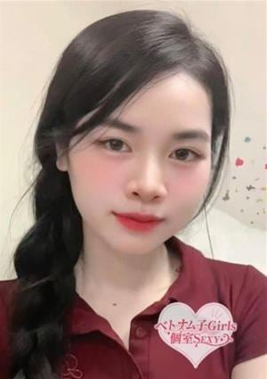 ベトナム子Girls 個室SEXY