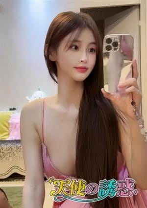 天使の誘惑