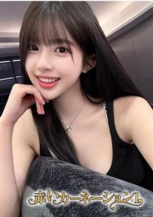 赤いカーネーション1