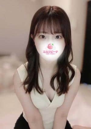柏ミルクピーチ〜milk peach〜